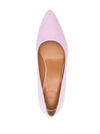 Chloè With Heel Lilac