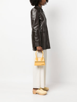 Jacquemus Bags.. Yellow