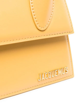 Jacquemus Bags.. Yellow