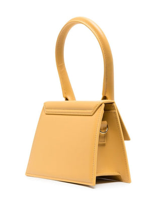 Jacquemus Bags.. Yellow