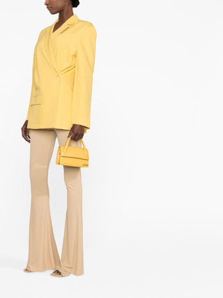 Jacquemus Jackets Yellow