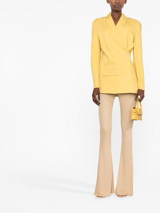 Jacquemus Jackets Yellow