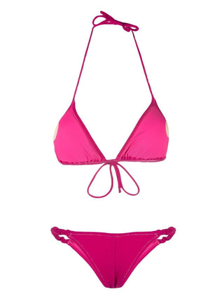 Reina Olga Sea Clothing Fuchsia