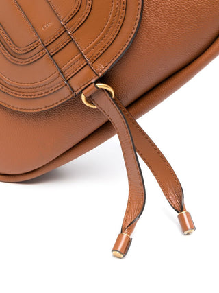 Chloè Bags.. Leather Brown