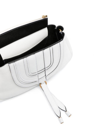 Chloè Bags.. White