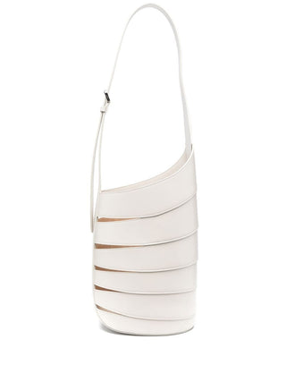 Alaia Bags.. White