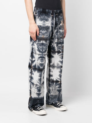 Nahmias Trousers Blue