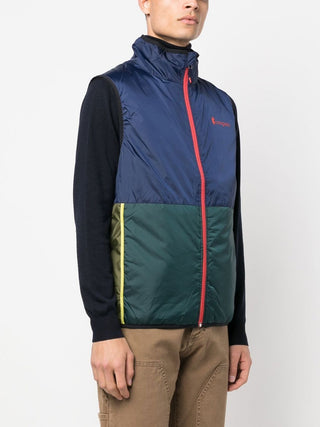 Cotopaxi Jackets Blue