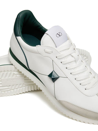 Valentino Garavani Sneakers Green