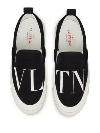 Valentino Garavani Sneakers Black