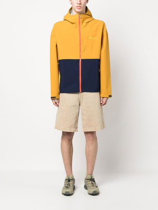 Cotopaxi Coats Yellow