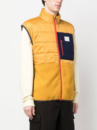 Cotopaxi Jackets Yellow