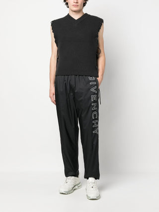 Givenchy Trousers Black