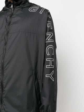 Givenchy Sweaters Black