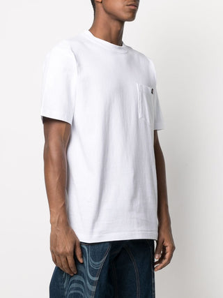 Dickies T-shirts And Polos White