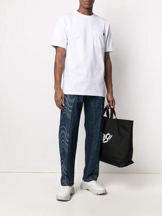 Dickies T-shirts And Polos White