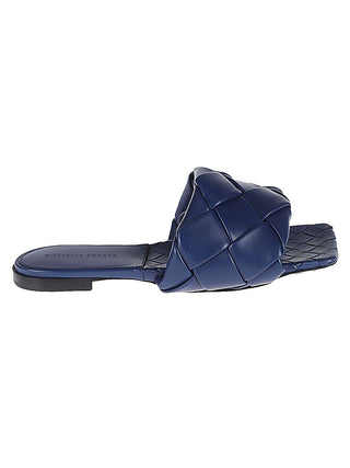 Bottega Veneta Sandals Blue