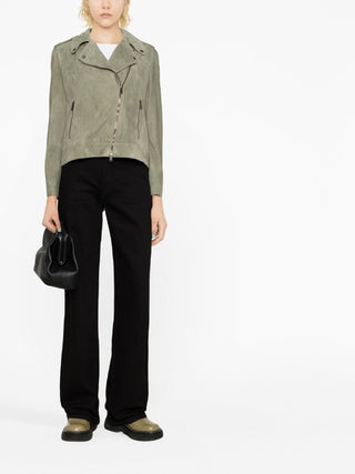 Brunello Cucinelli Jackets Green