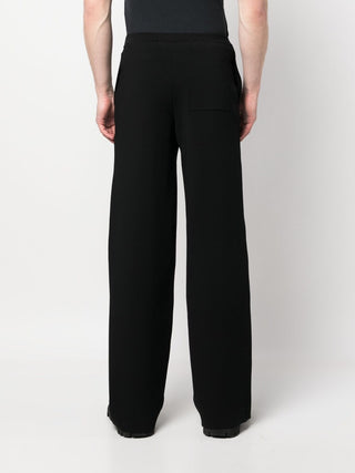 Ferragamo Trousers Black