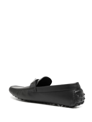 Valentino Garavani Flat Shoes Black