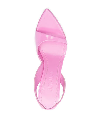 3juin Sandals Pink