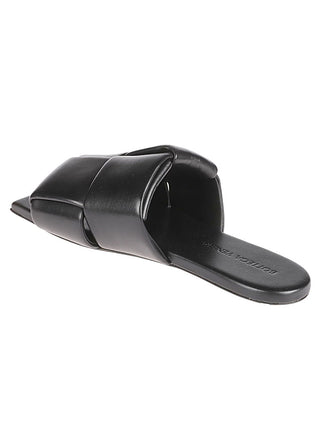 Bottega Veneta Sandals Black