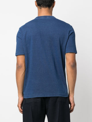 Paul Smith T-shirts And Polos Blue