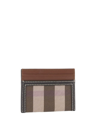 Burberry Wallets Brown