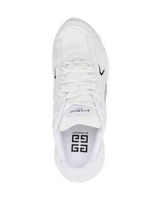 Givenchy Sneakers White