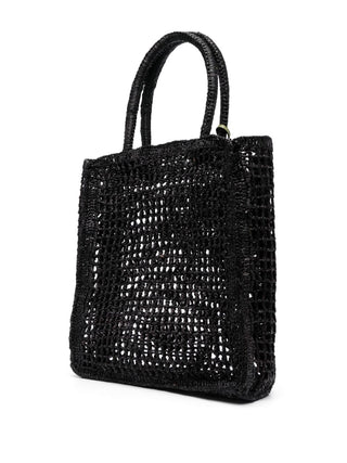 Manebi Bags.. Black