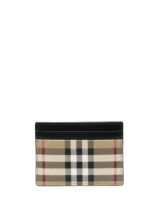 Burberry Wallets Beige