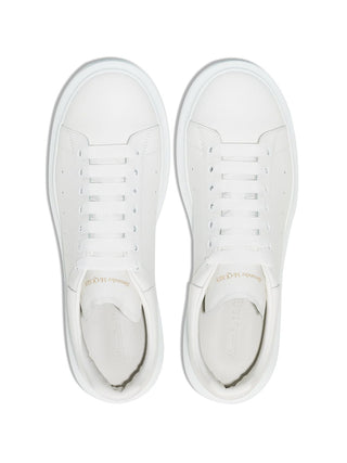 Alexander Mcqueen Sneakers White