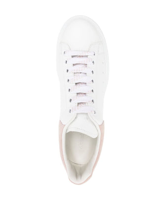 Alexander Mcqueen Sneakers Pink