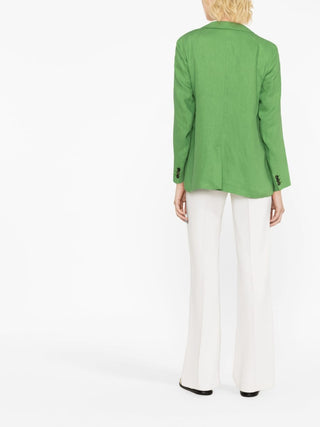 S Max Mara Jackets Green