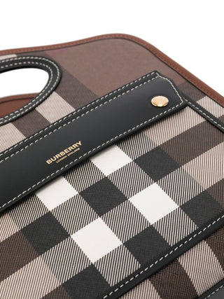 Burberry Bags.. Brown