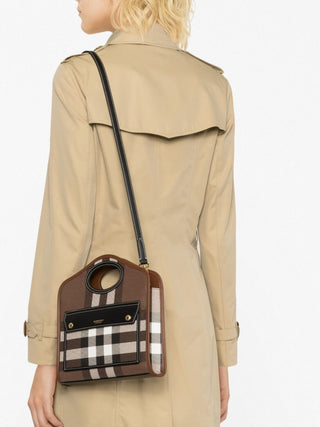 Burberry Bags.. Brown