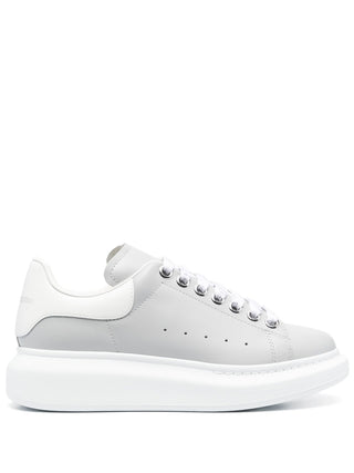 Alexander Mcqueen Sneakers Grey