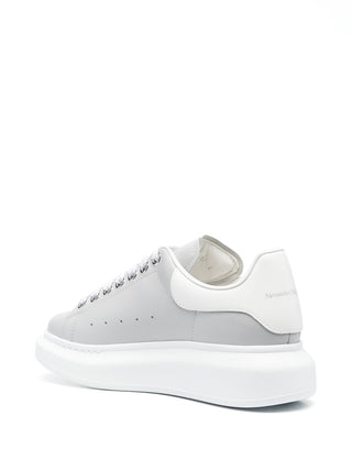 Alexander Mcqueen Sneakers Grey