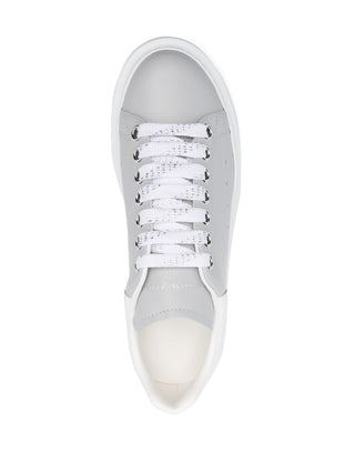 Alexander Mcqueen Sneakers Grey