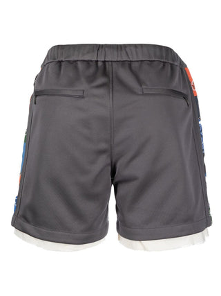 Childern Of The Discordance Shorts Grey