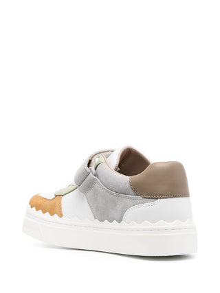 Chloè Sneakers Grey