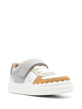 Chloè Sneakers Grey