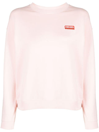 Kenzo Sweaters Pink