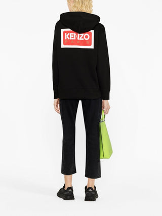 Kenzo Sweaters Black