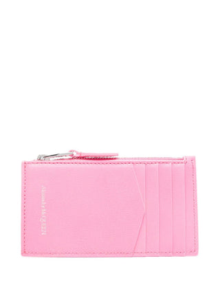 Alexander Mcqueen Wallets Pink