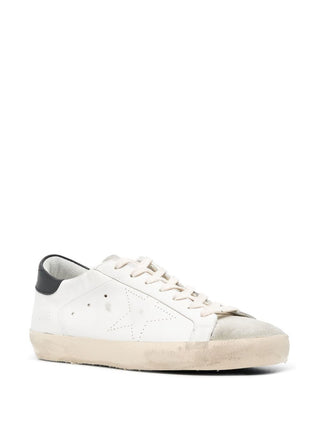 Golden Goose Sneakers White