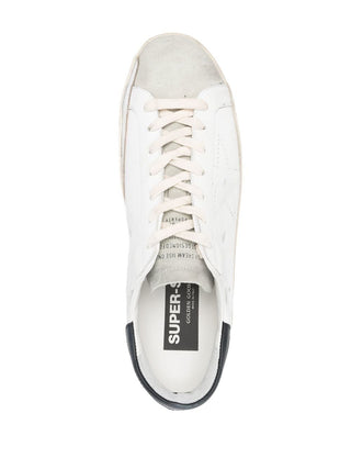 Golden Goose Sneakers White