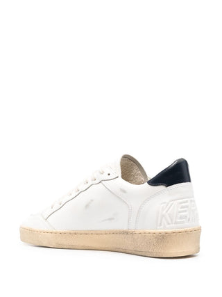 Golden Goose Sneakers White