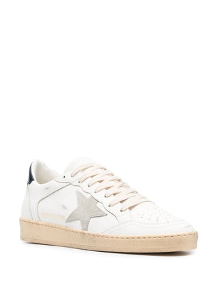 Golden Goose Sneakers White