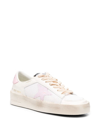 Golden Goose Sneakers White